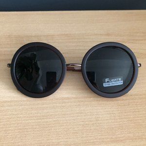 Round Sunglasses